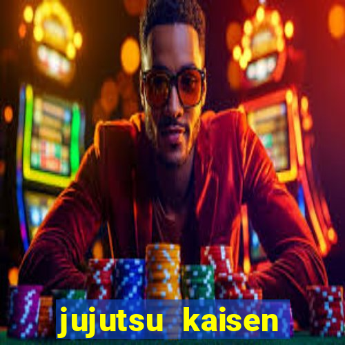 jujutsu kaisen maplestar full